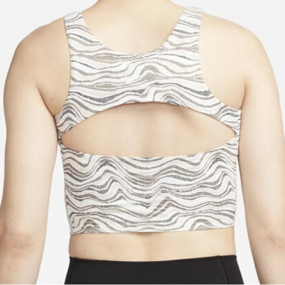 Nike‎ Yoga Dri-Fit Luxe Tank Top